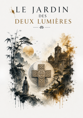 Le jardin des deux Lumières