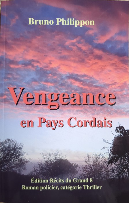 Vengeance en Pays Cordais
